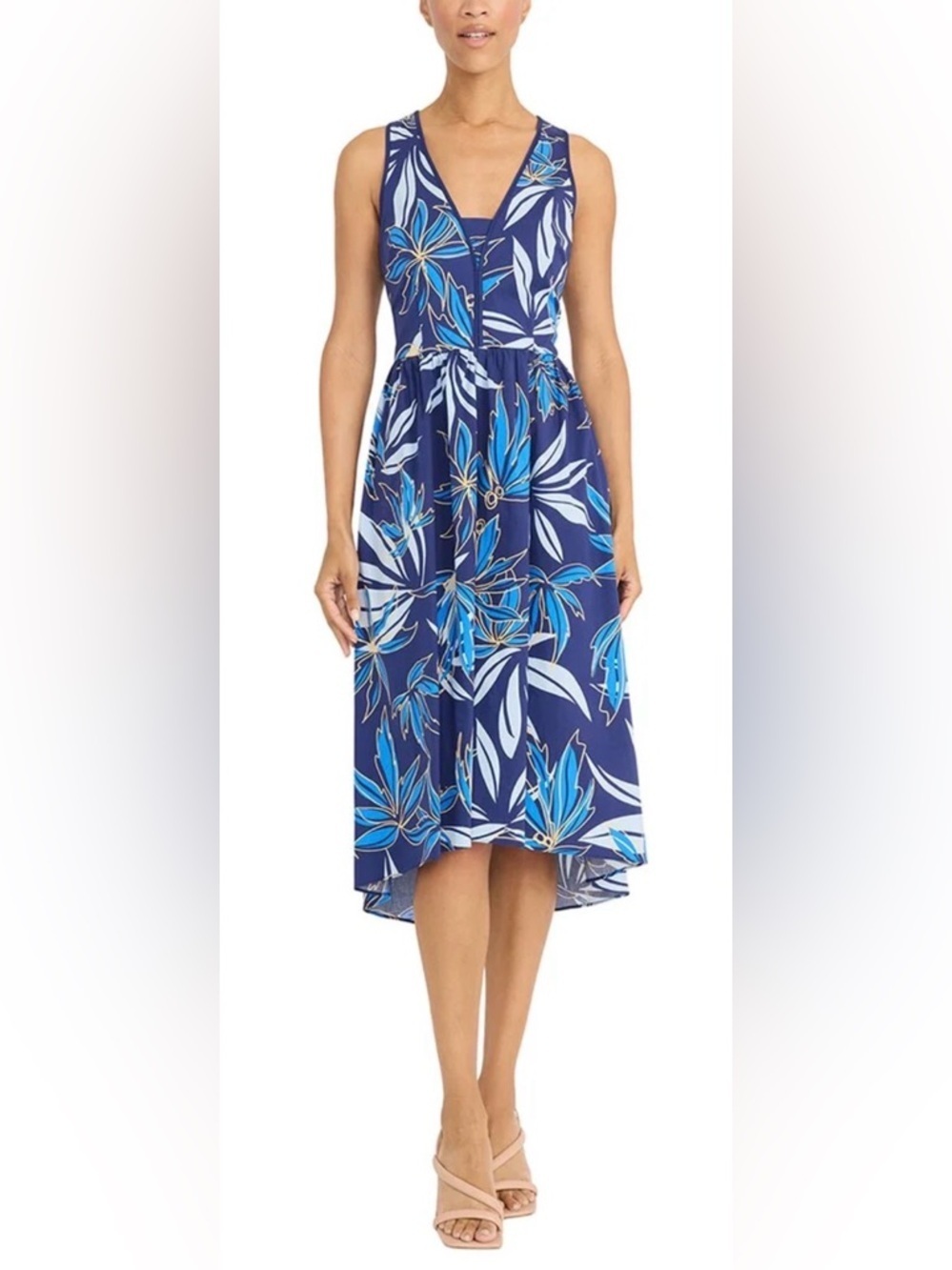 Maggy london dress